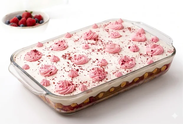 Rasmalai tres leches, our signature